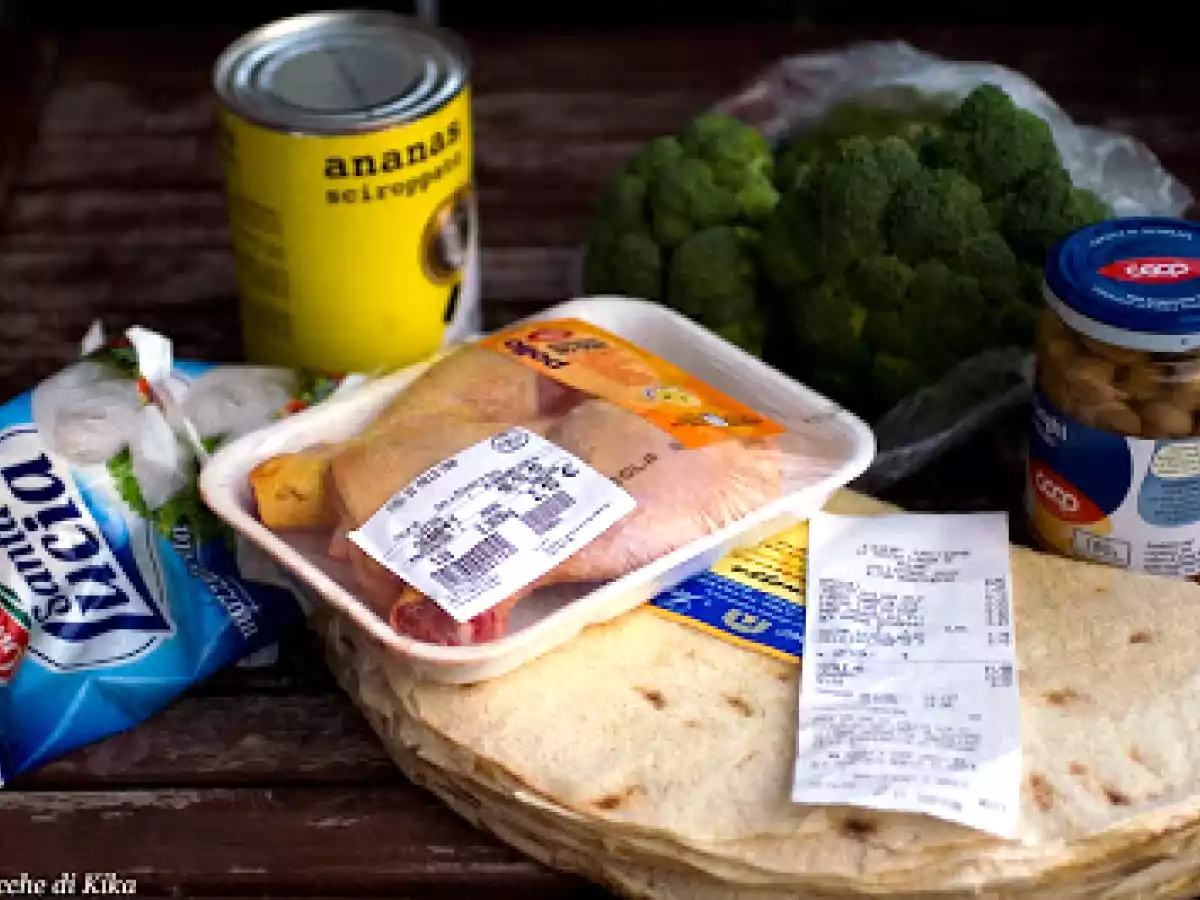 La prova del cuoco - foto 3