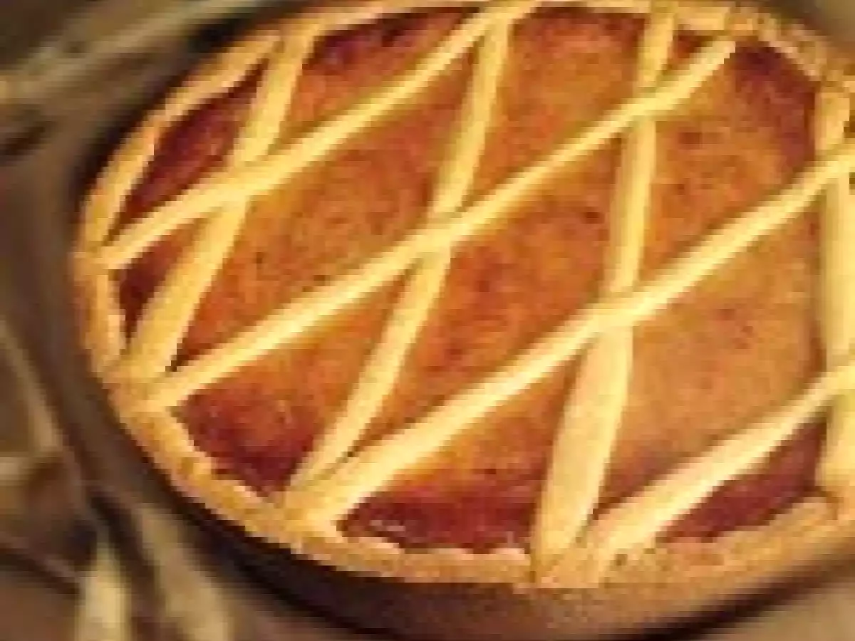 La ricetta classica della pastiera napoletana - foto 2