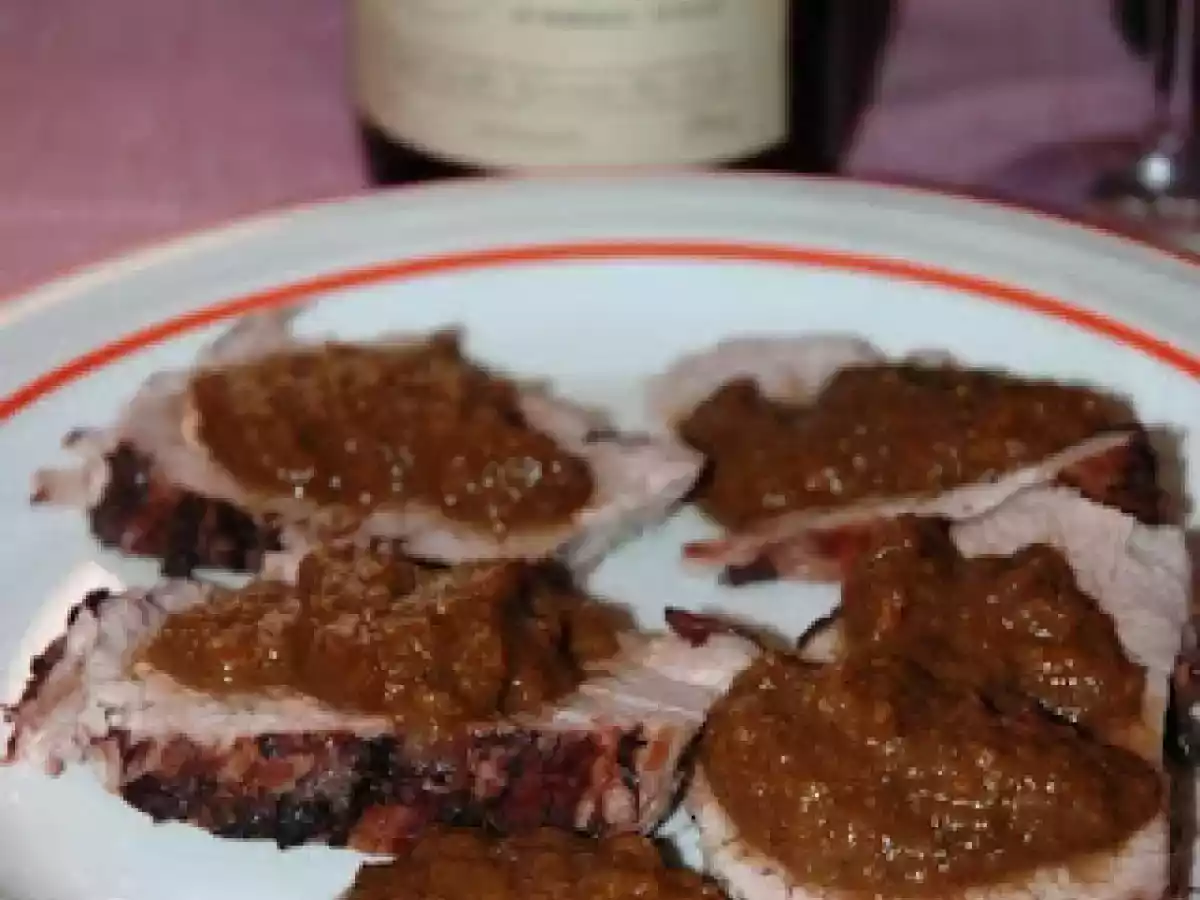 La ricetta del brasato al barolo un classico della cucina piemontese