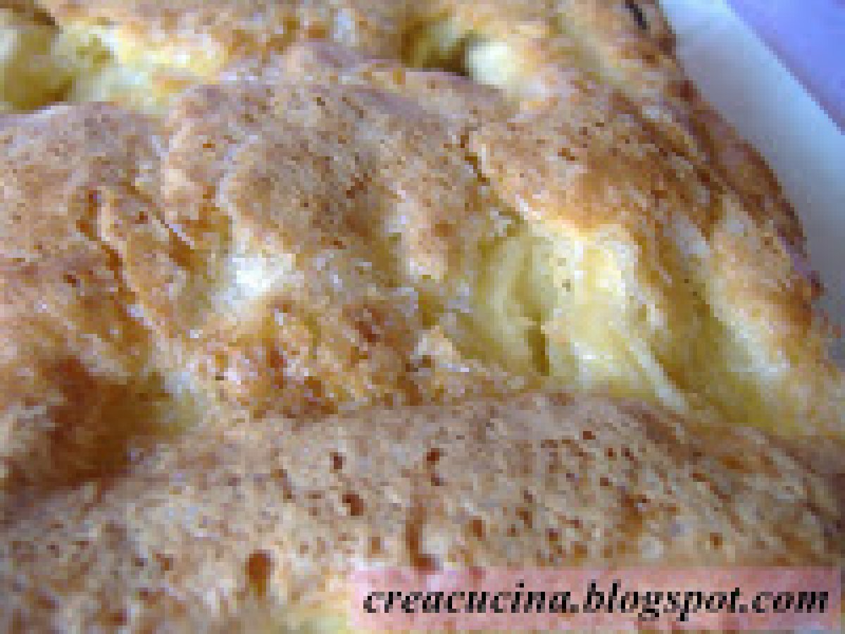 LA RICETTA DELLA TORTA DI MELE (di Benedetta Parodi), foto 6