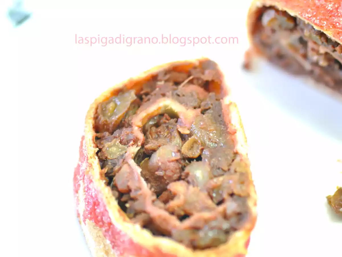 La rocciata di foligno