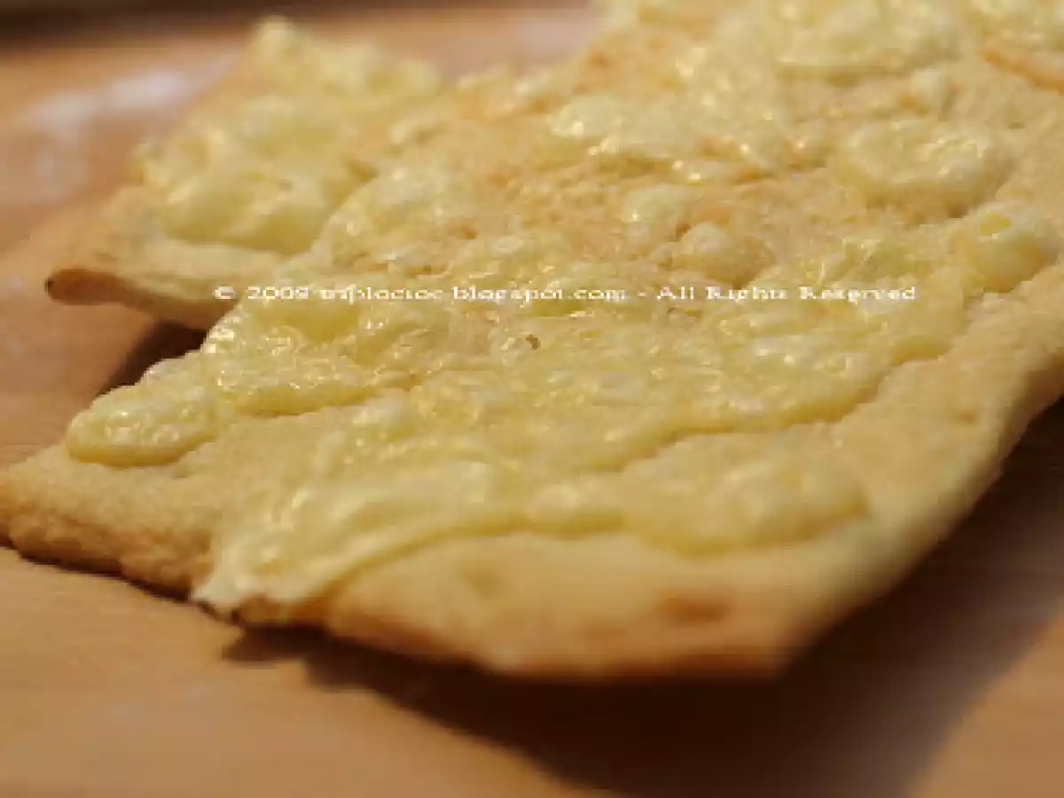 La schiacciata al formaggio - foto 4