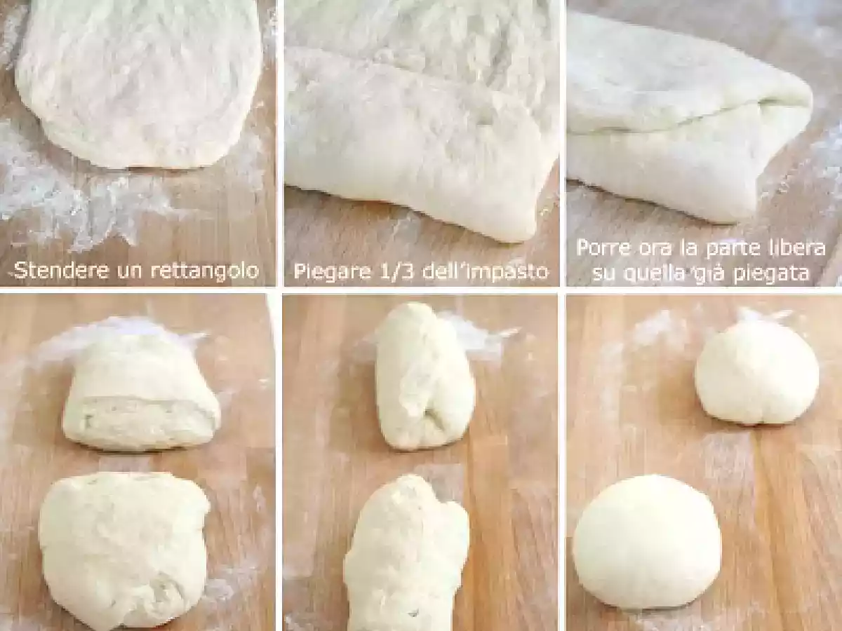 La schiacciata Catanese - foto 3