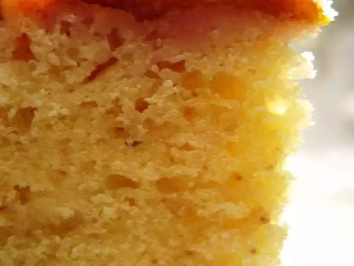 La torta alle prugne - foto 3