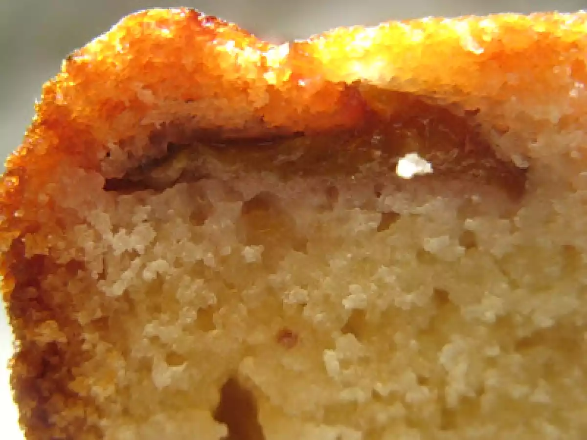 La torta alle prugne - foto 5