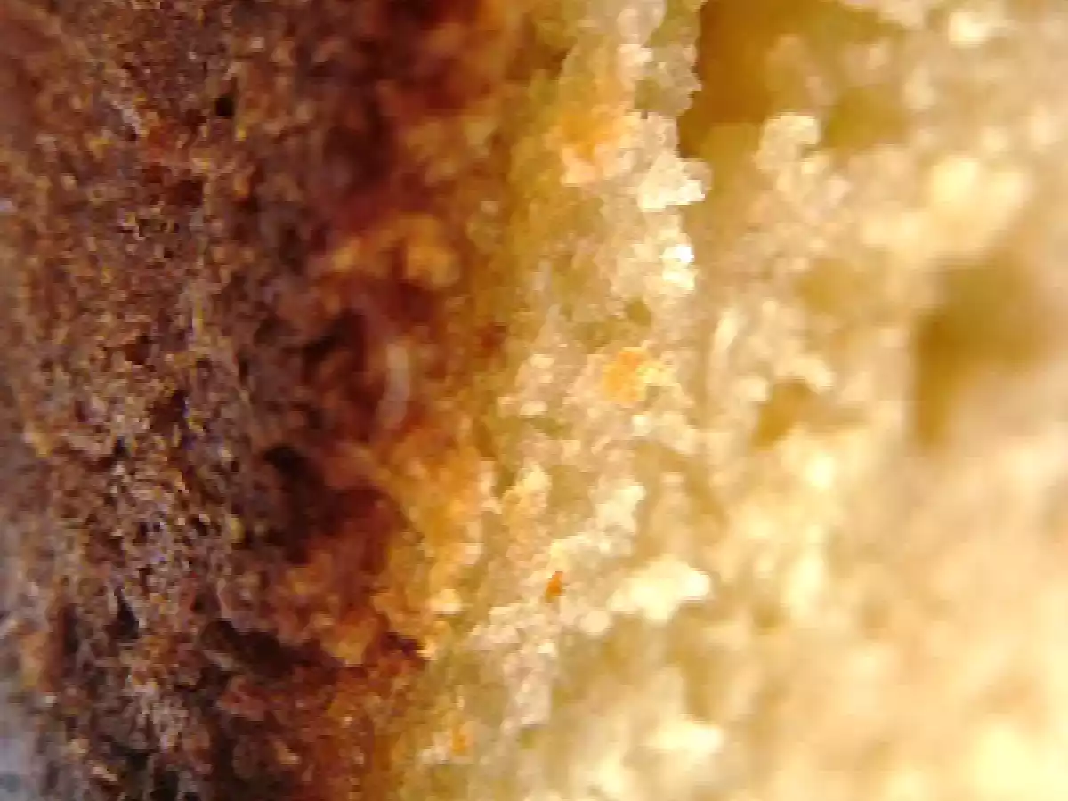 La torta alle prugne - foto 7