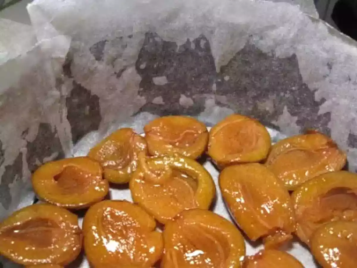 La torta alle prugne - foto 9