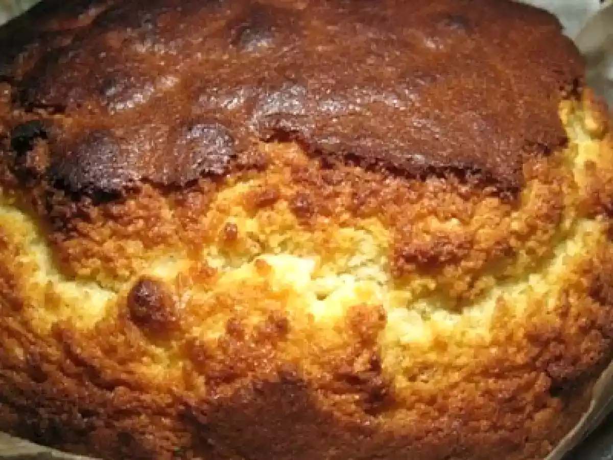 La torta alle prugne - foto 10