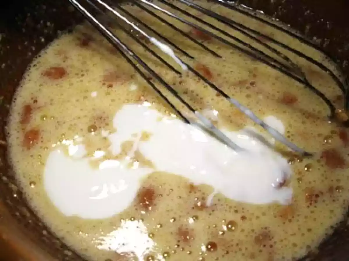 La torta alle prugne - foto 12