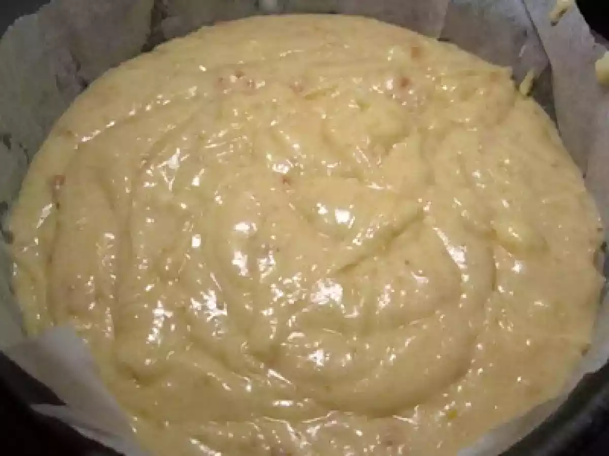 La torta alle prugne - foto 13