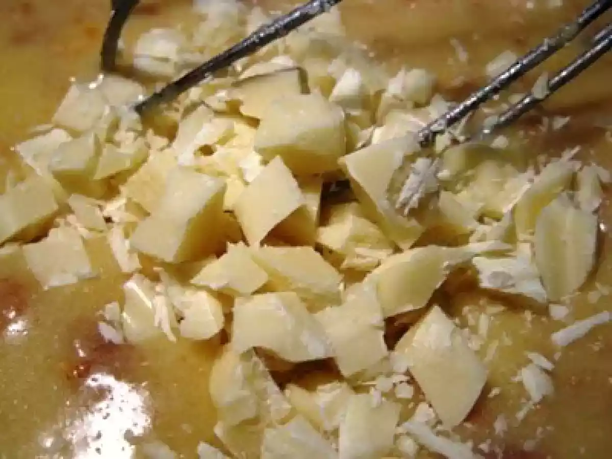 La torta alle prugne - foto 14