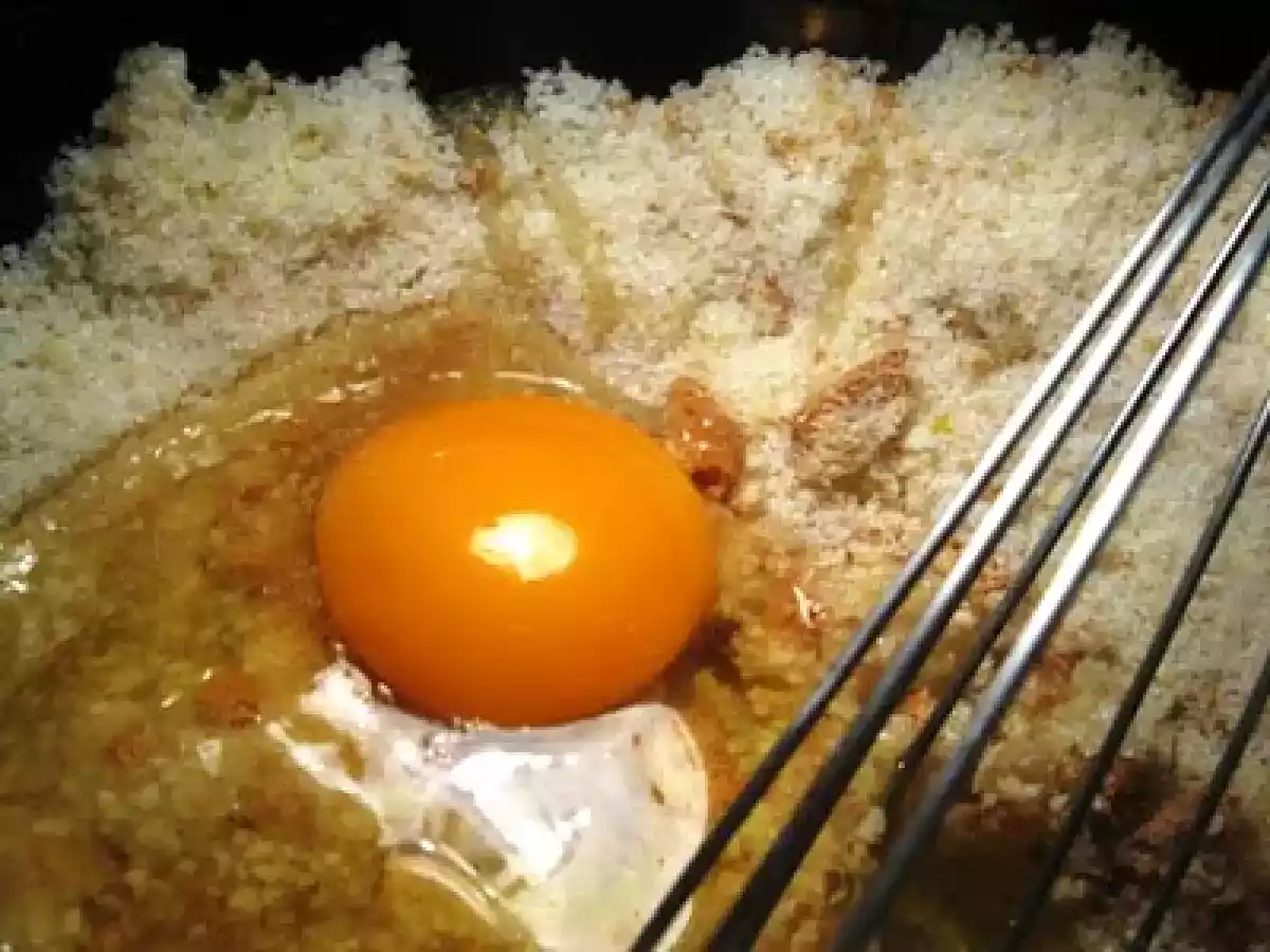 La torta alle prugne - foto 15