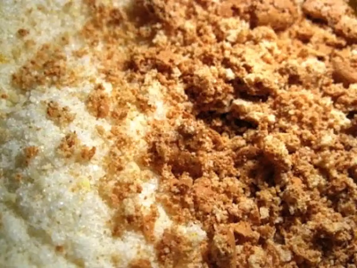 La torta alle prugne - foto 16