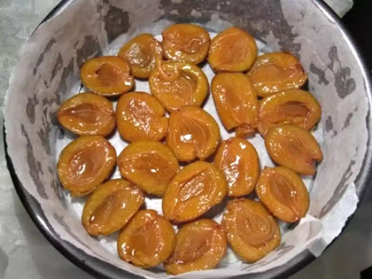 La torta alle prugne - foto 17