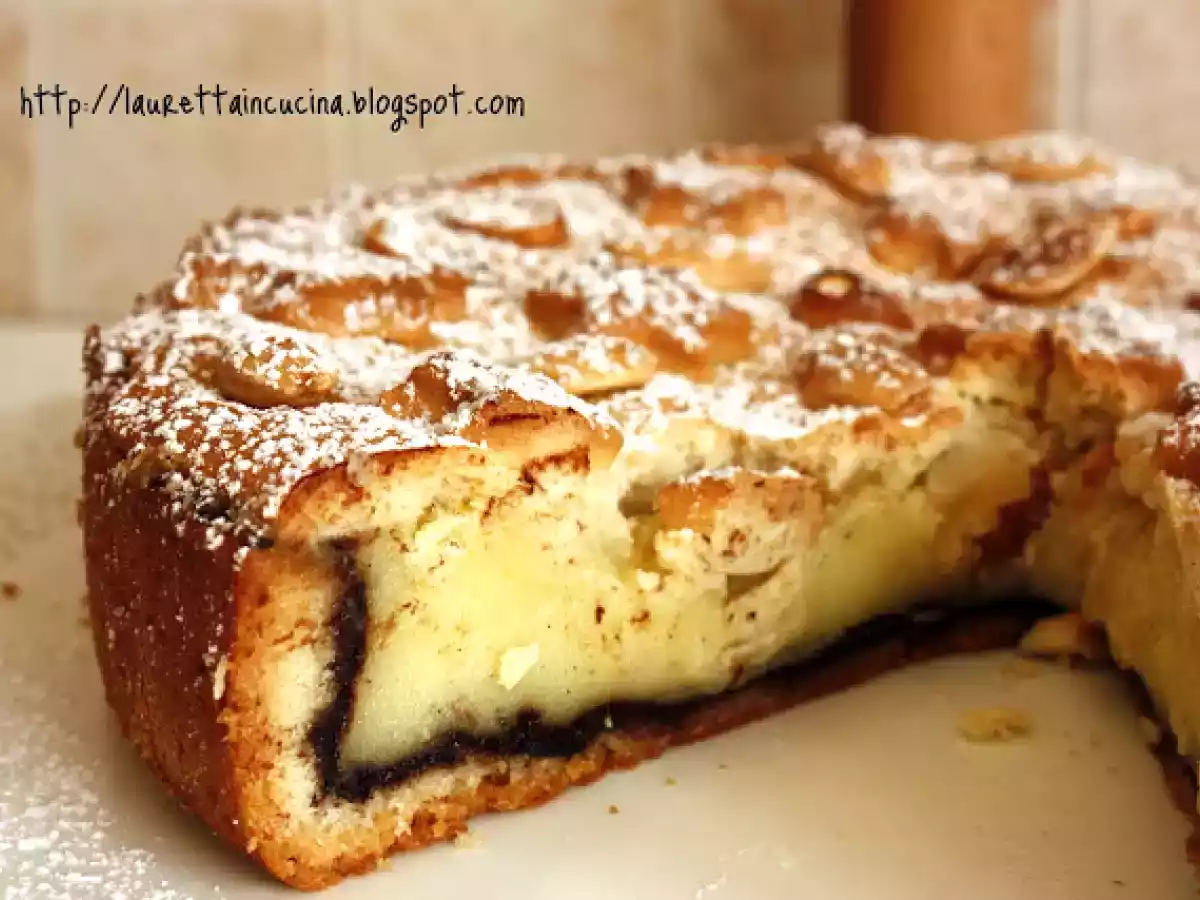 La Torta della Nonna - foto 2