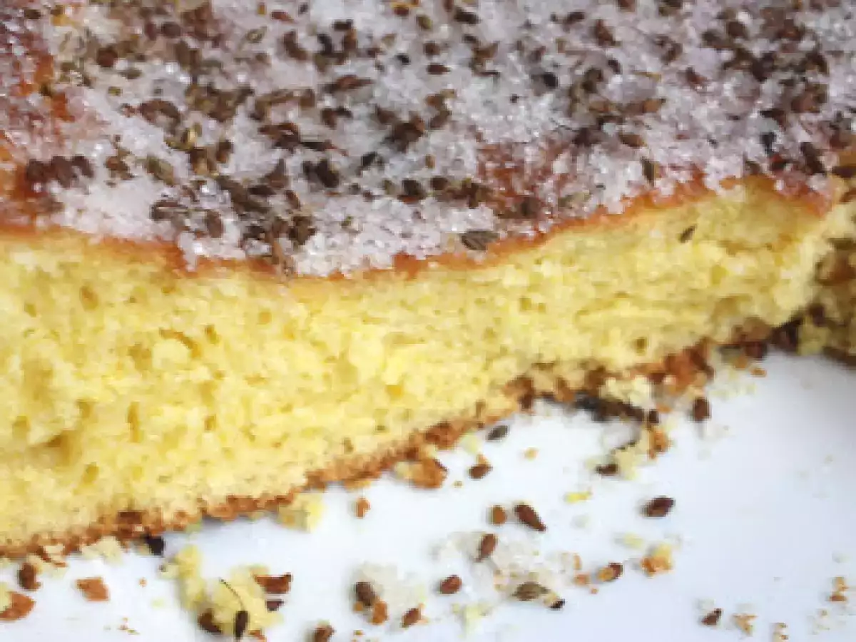 La torta fioretto - foto 2