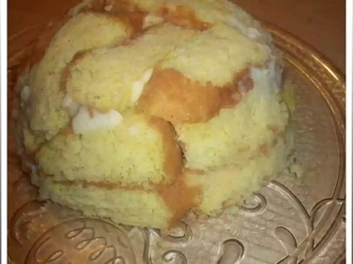 La torta ragno ? un esperimento (mal)riuscito - foto 3