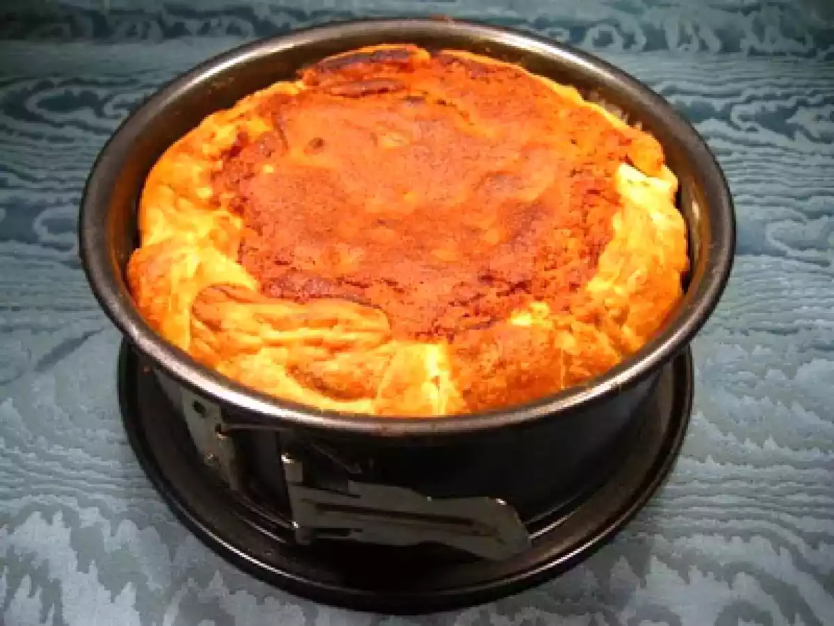 La torta russa di nonna Esterina - foto 5