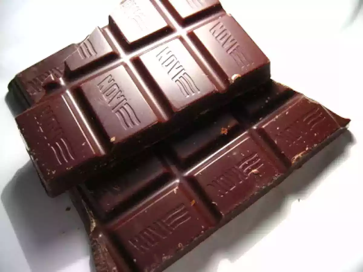 La torta russa di nonna Esterina - foto 10