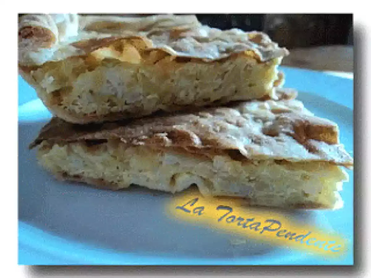 La Torta Verde cibo ligure di strada, ma non solo... - foto 3