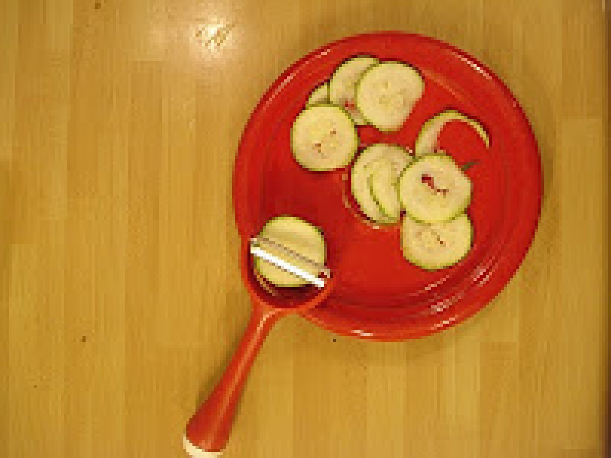 La velocità non fa la bontà: toast al salmone - foto 3