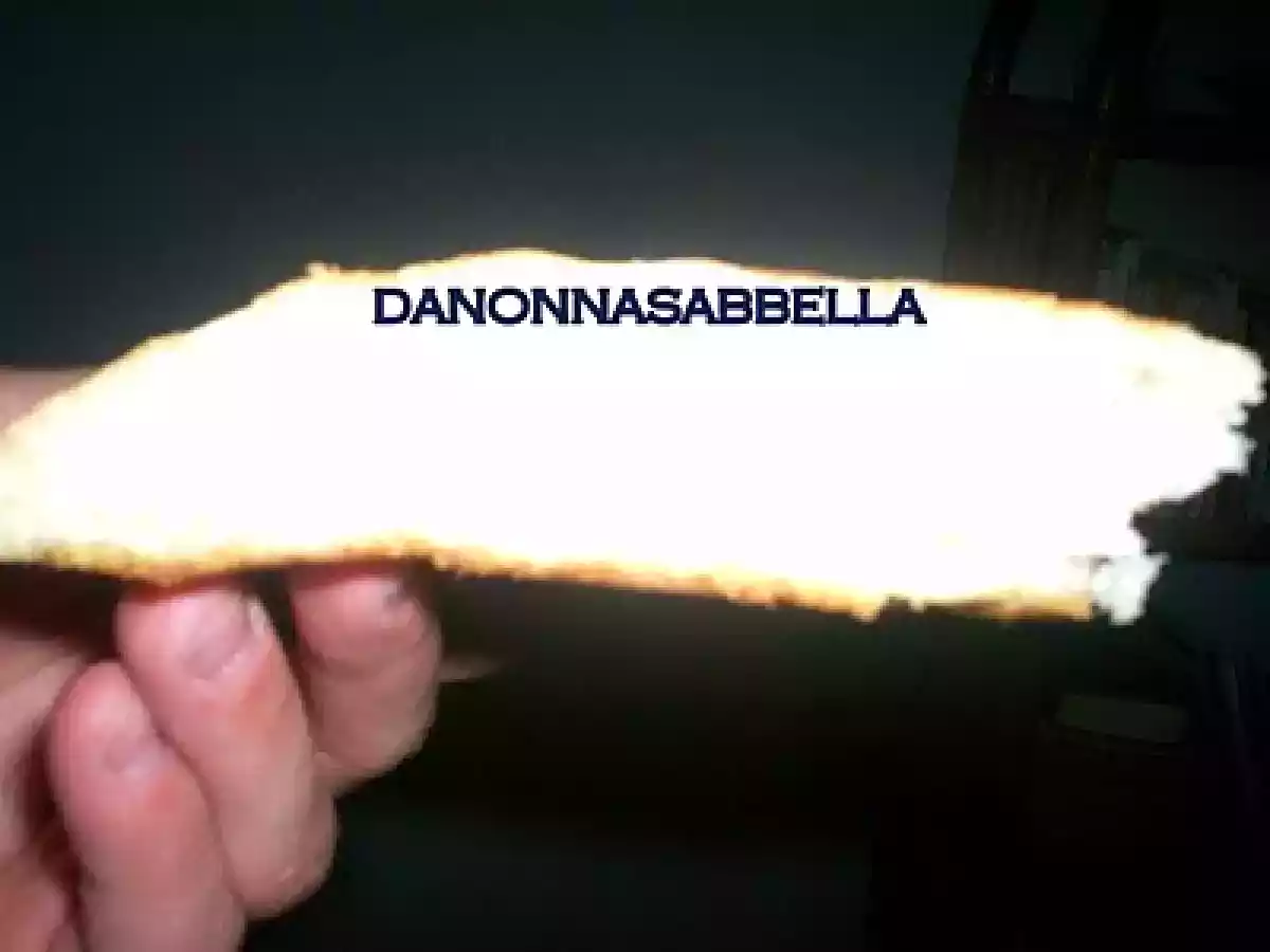 LA VERA FOCACCIA BARESE(IMPASTO) - foto 6