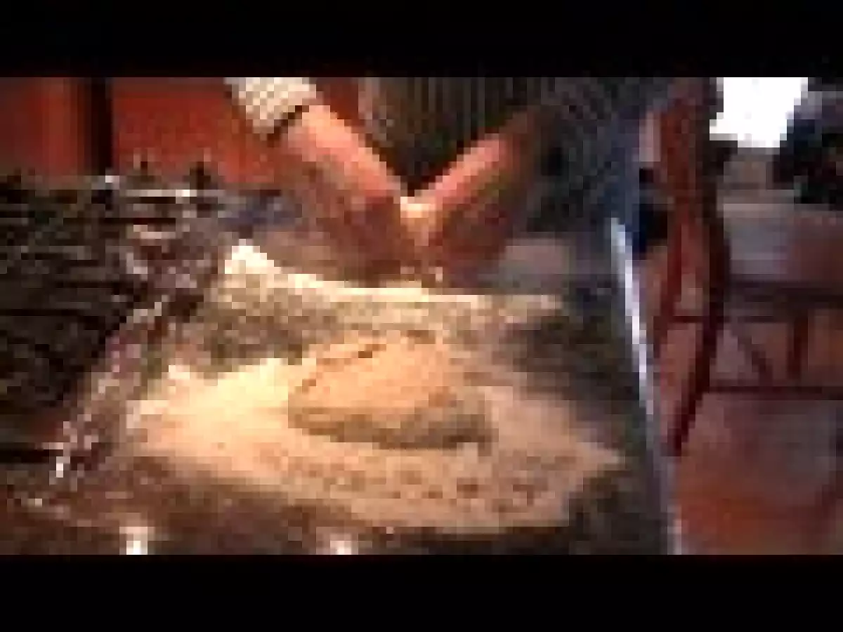La Video Ricetta della Ciabatta Semplice e Veloce - foto 2