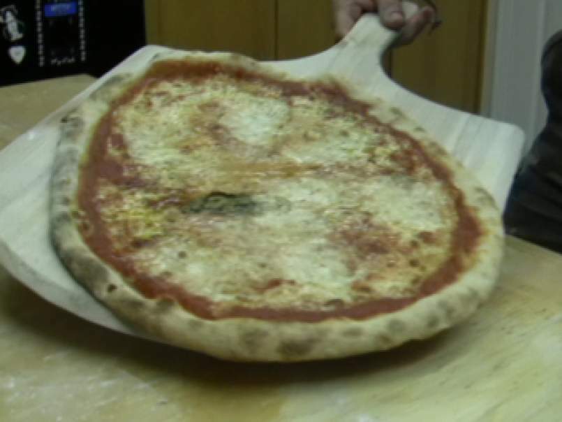 La Video Ricetta della Pizza Napoletana con il Lievito Naturale, foto 1