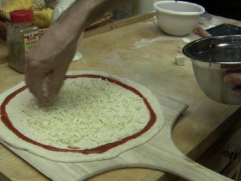 La Video Ricetta della Pizza Napoletana con il Lievito Naturale, foto 2