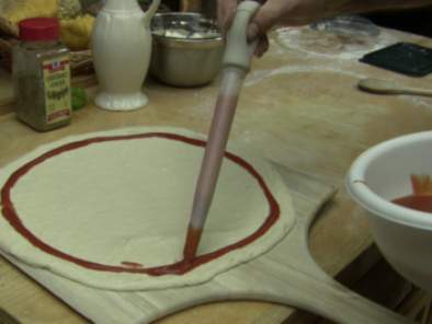 La Video Ricetta della Pizza Napoletana con il Lievito Naturale, foto 3