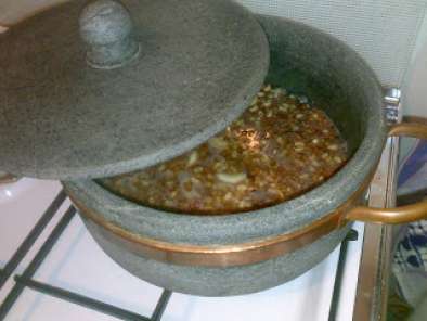 La zuppa nel lavecc - foto 2