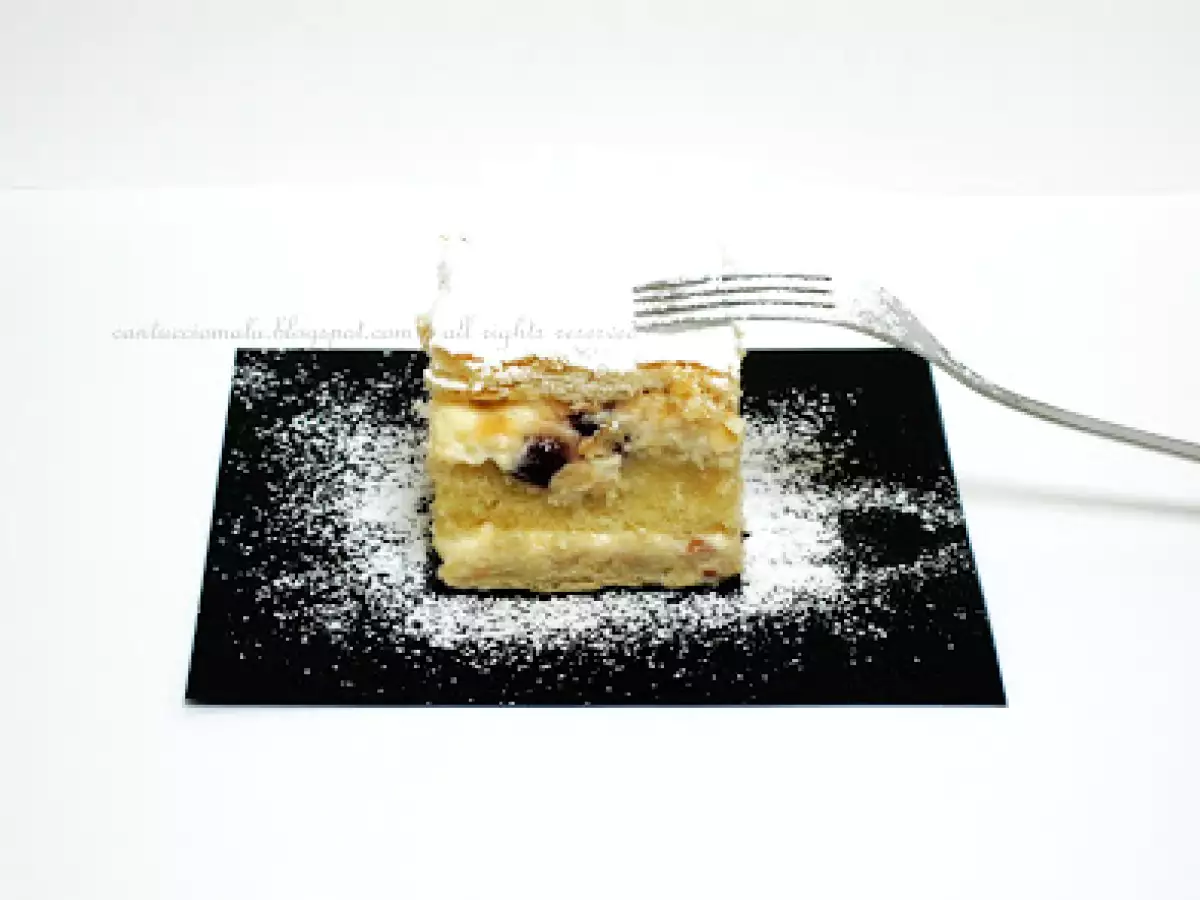 La zuppetta napoletana ovvero il capitolo III