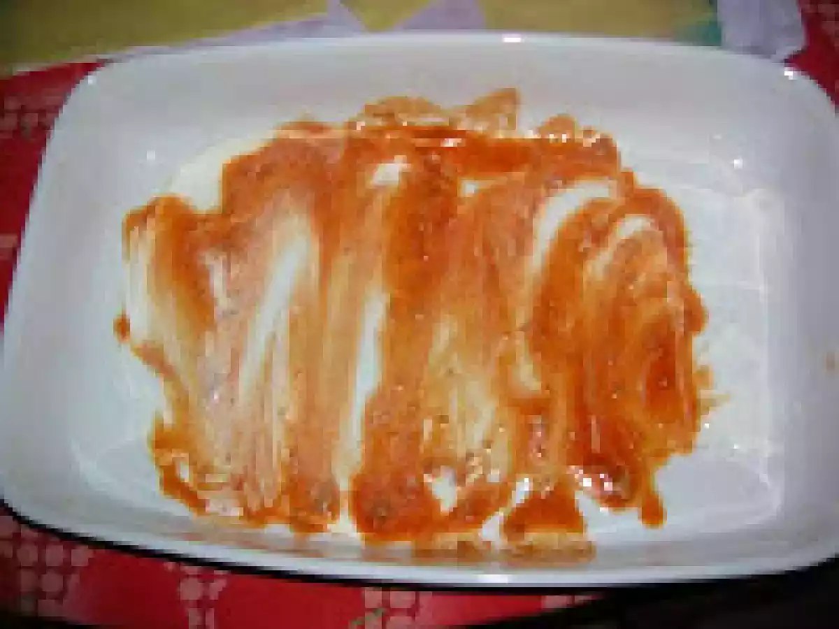 Lasagne al forno - foto 6