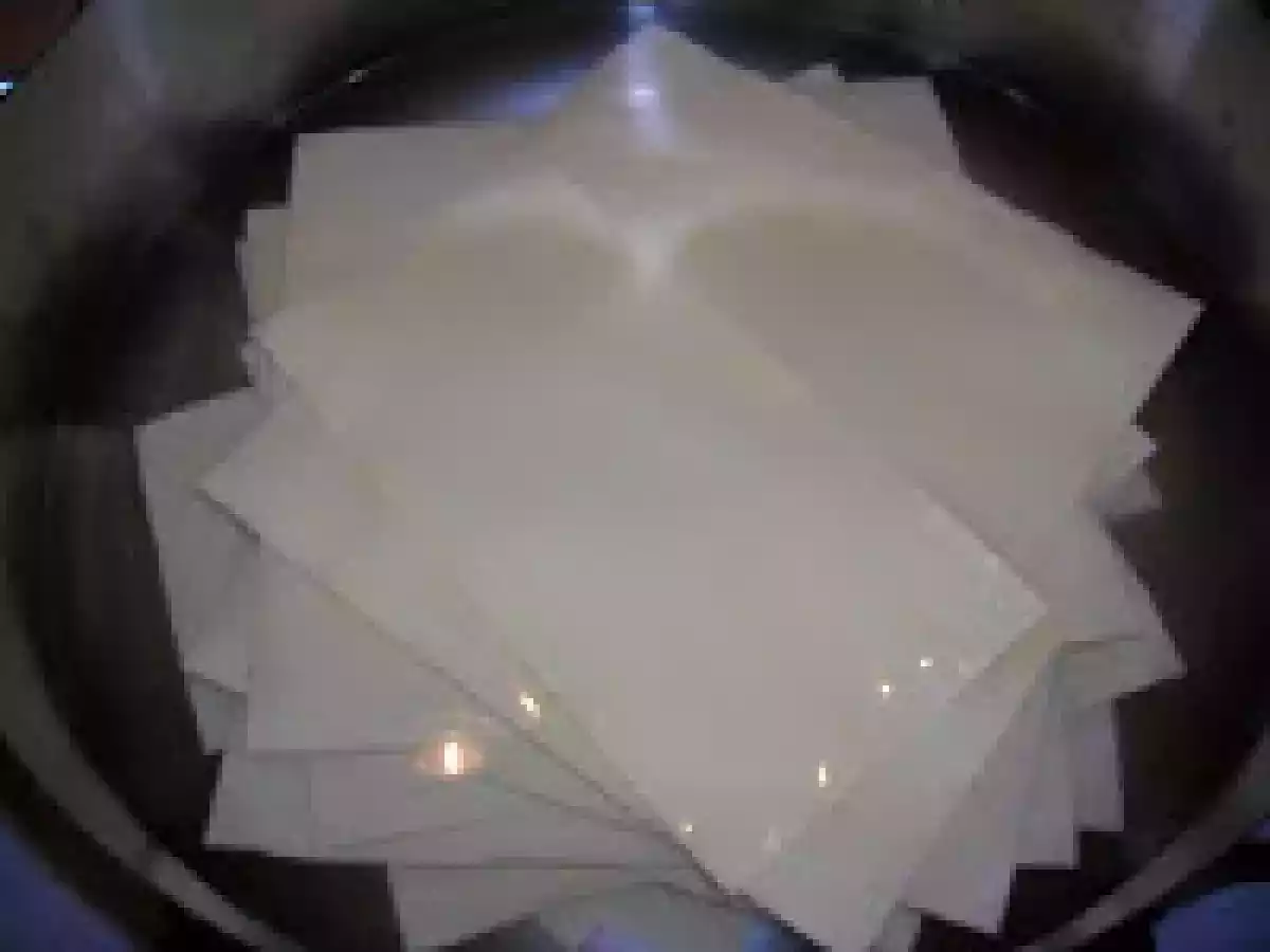 Lasagne al forno - foto 8