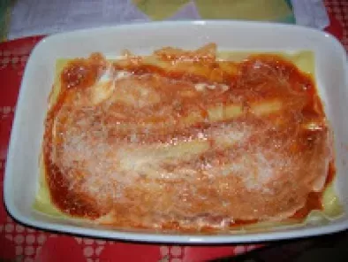 Lasagne al forno - foto 3