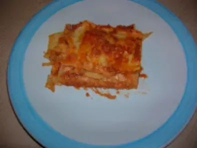 Lasagne al forno - foto 4