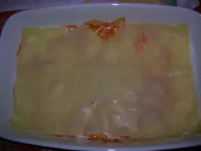 Lasagne al forno - foto 5
