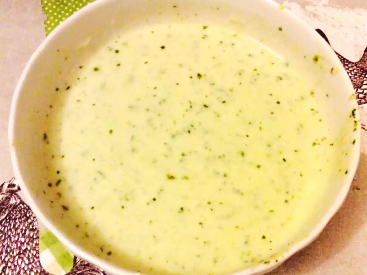 Lasagne al ragù di zucchine e pesto - foto 3