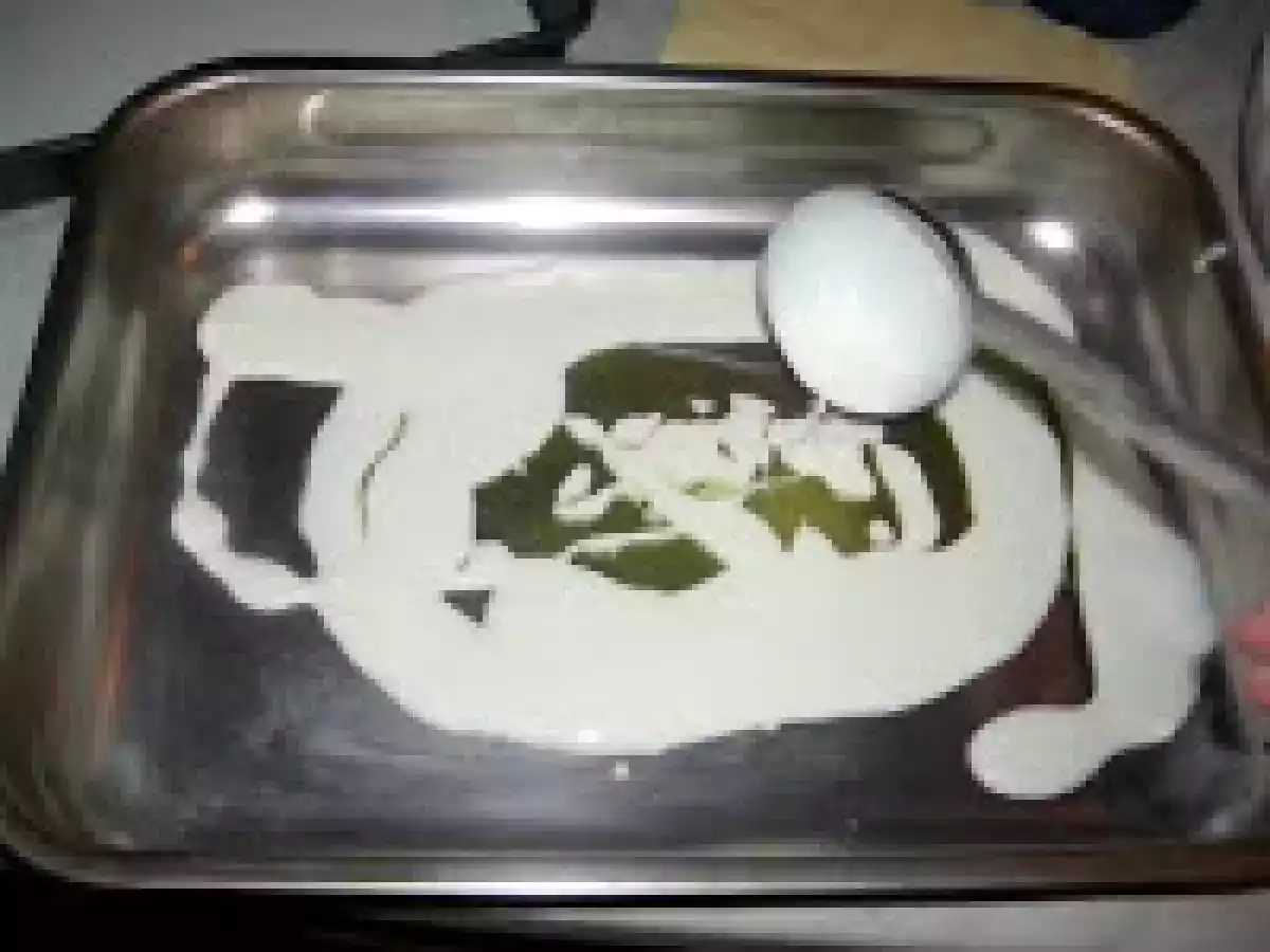 Lasagne funghi, salsiccia e fontina - foto 8