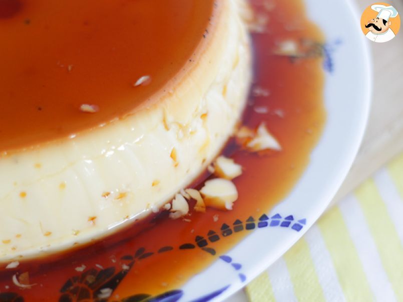 Latte alla portoghese, il dolce al cucchiaio facilissimo da preparare - foto 2