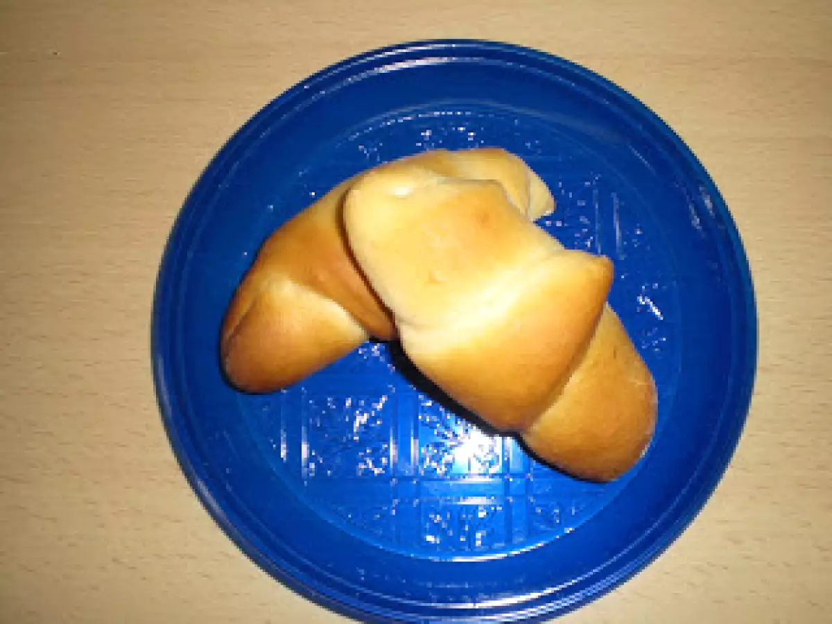 Le brioches più soffici del mondo - foto 4