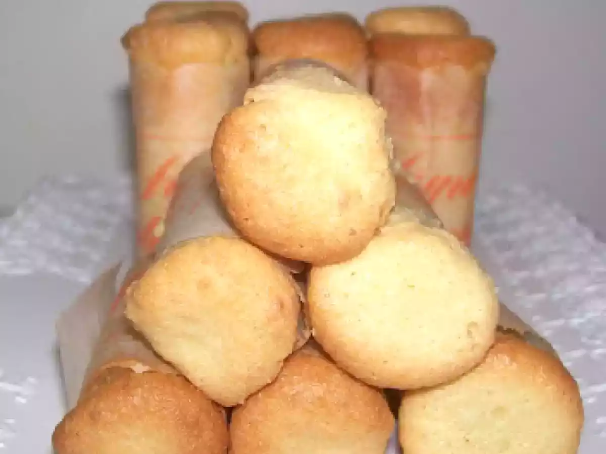 Le cartucce napoletane