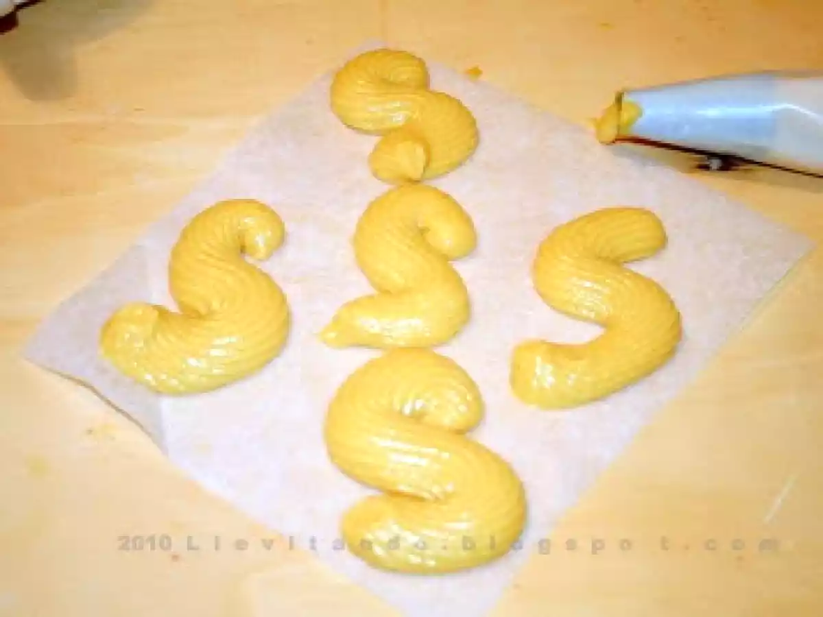 Le castagnole di nonna Rosina - foto 4