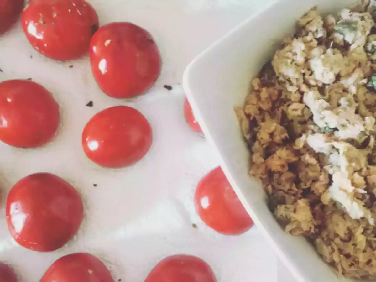 LE CONSERVE DELL’ESTATE: PEPERONCINI PICCANTI RIPIENI DI TONNO - foto 6