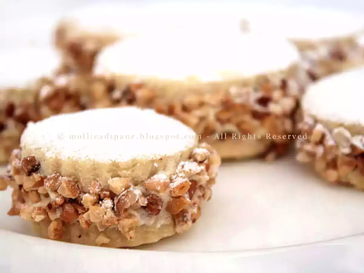 Le deliziose di Rimmel