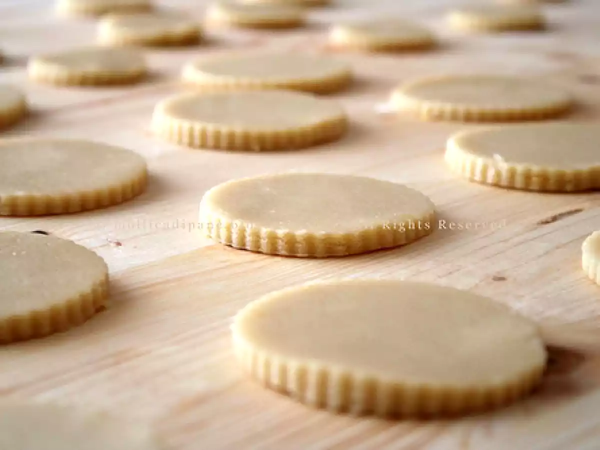 Le deliziose di Rimmel - foto 2