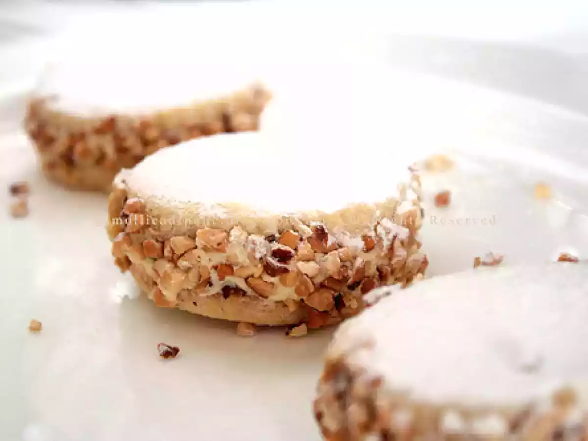 Le deliziose di Rimmel - foto 4