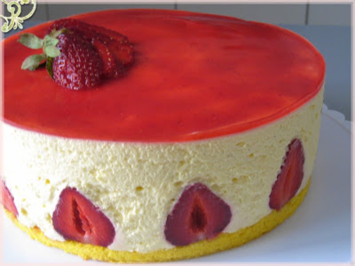 Le Fraisier: fragolosa dolcezza francese - foto 3