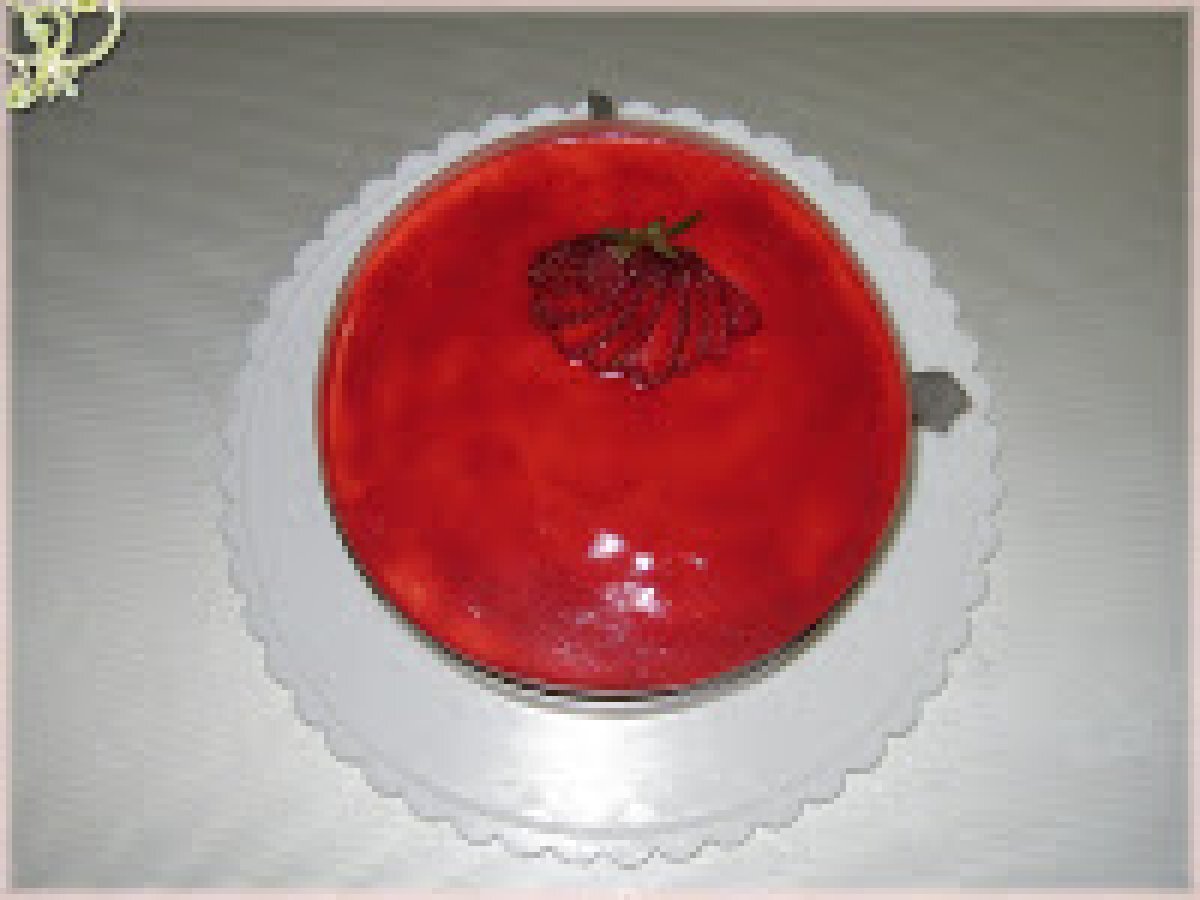 Le Fraisier: fragolosa dolcezza francese - foto 6