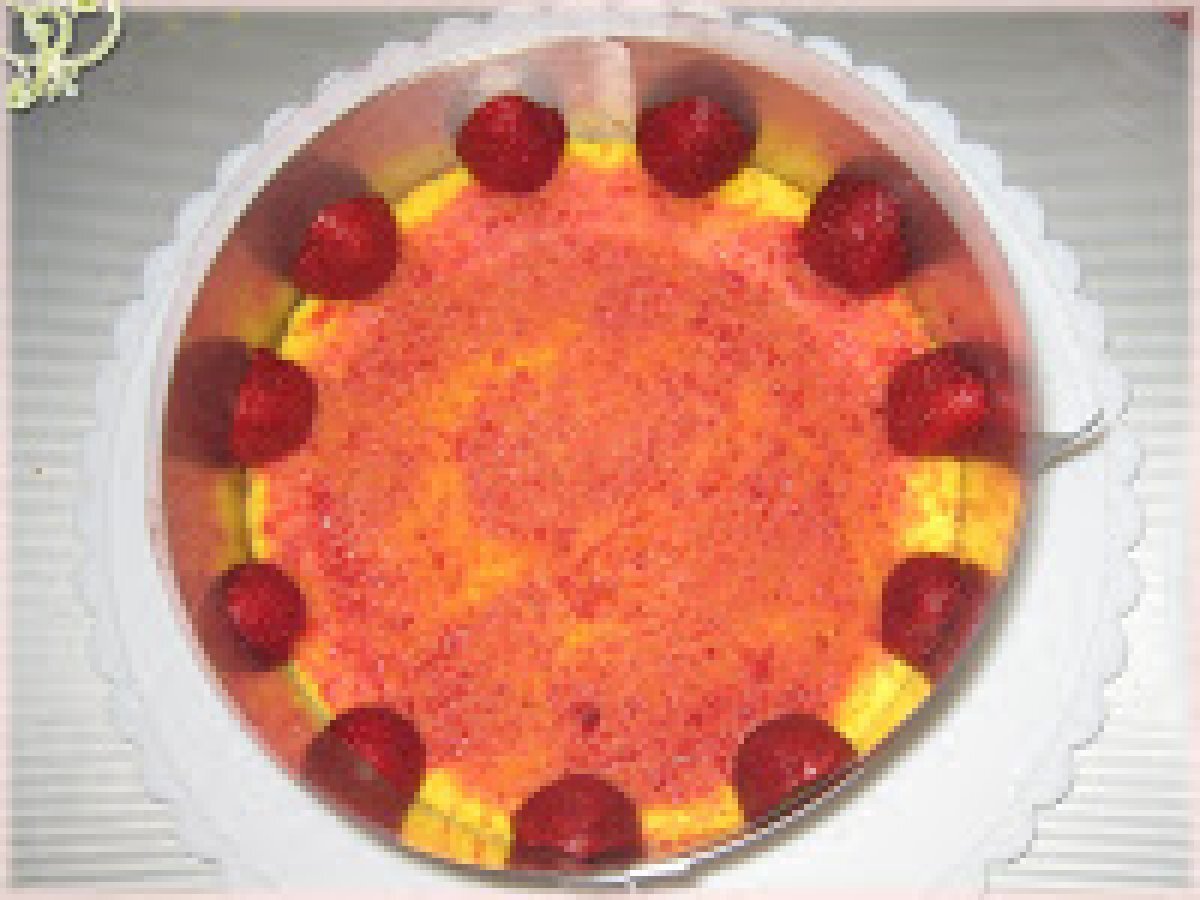 Le Fraisier: fragolosa dolcezza francese - foto 10